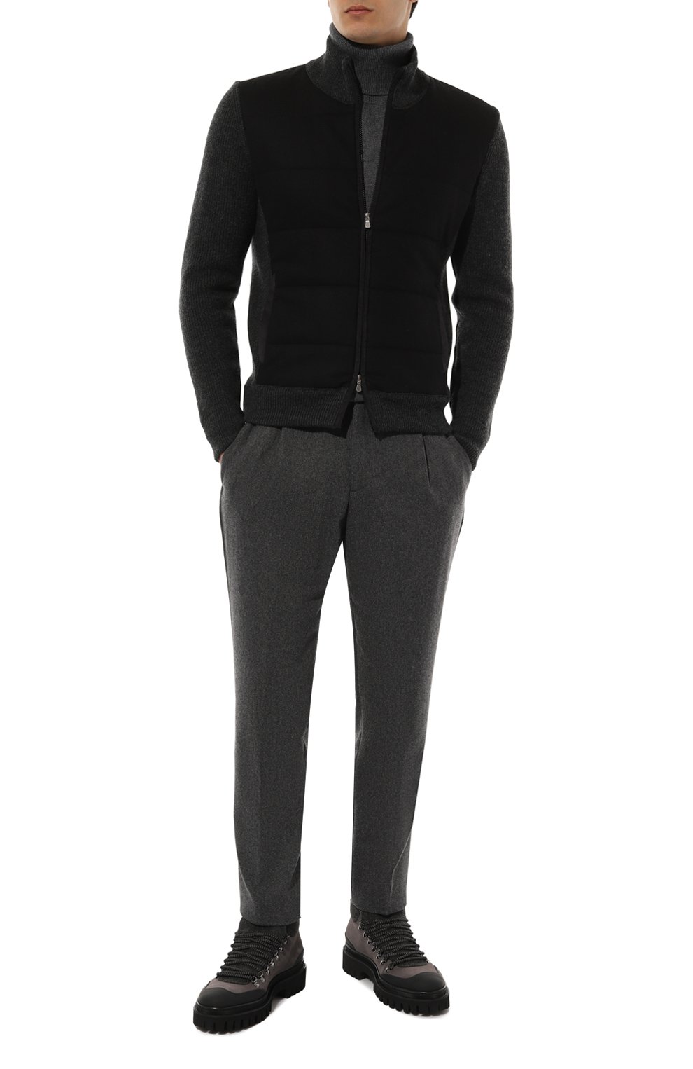 Комбинированные хайкеры aspen BLU BARRETT, арт. ASPEN-10969.23, фото 2