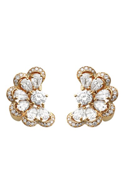 Женские серьги CHOPARD, арт. 848351-5001