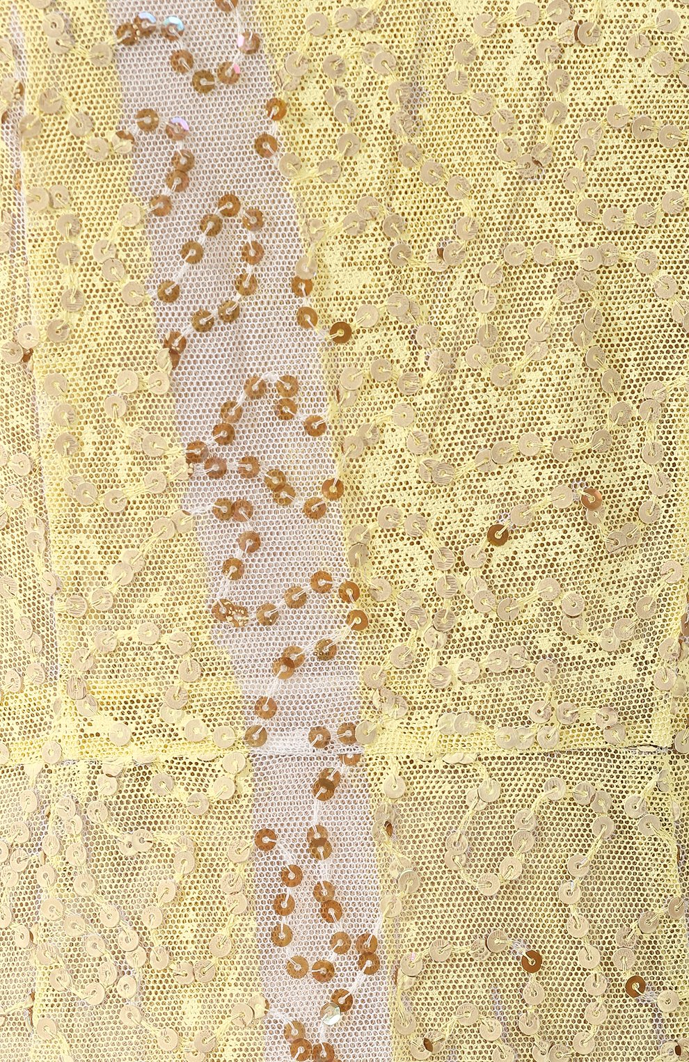 Платье с пайетками MARNI, арт. ABMA0236SU/SCQ02, фото 5