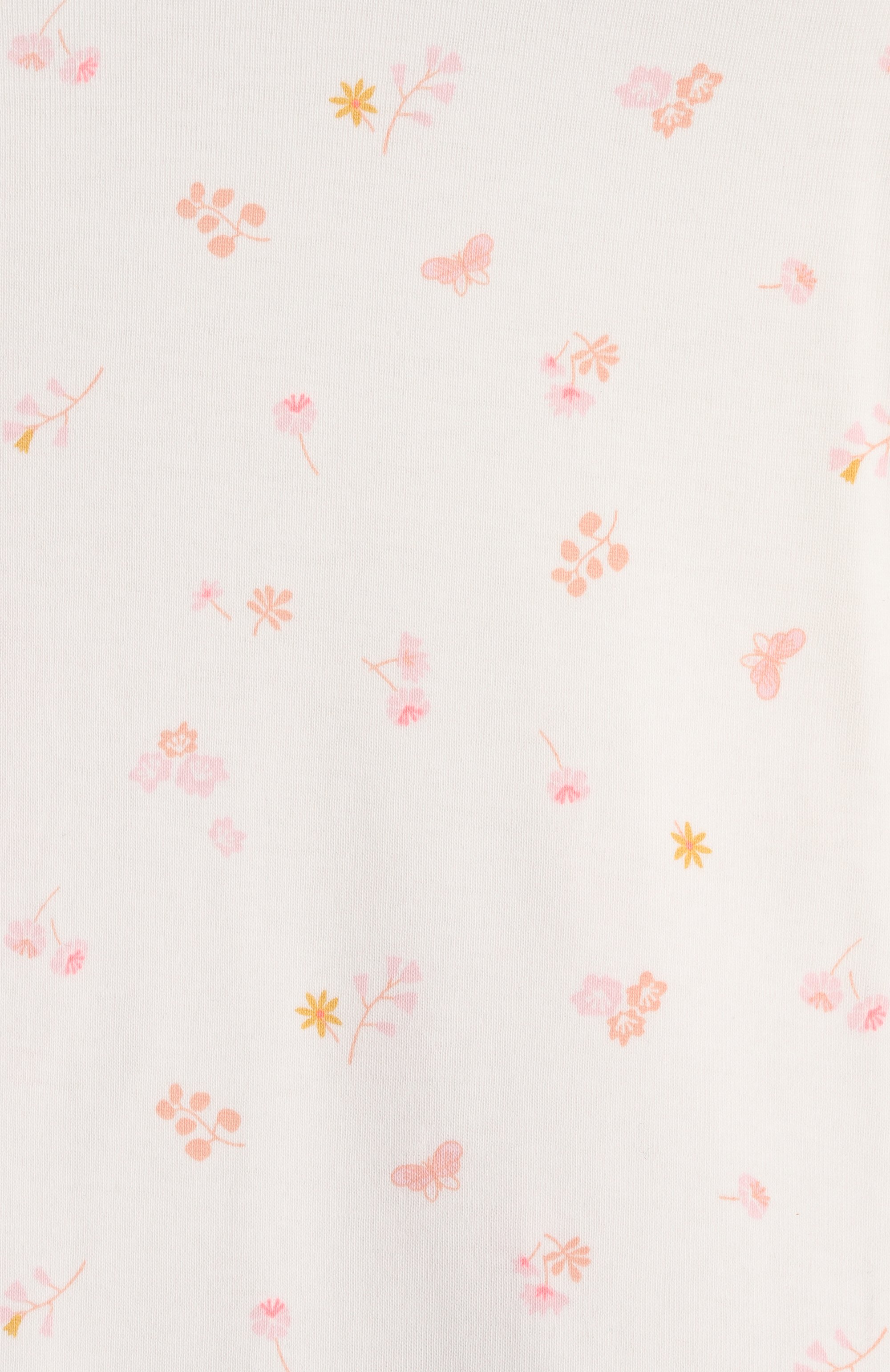 Хлопковый комбинезон SANETTA, арт. 222135, фото 3