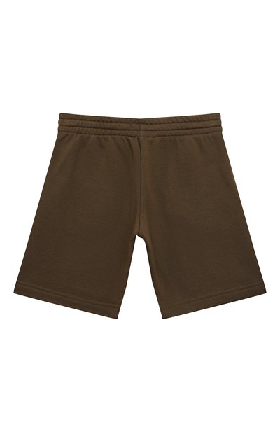 Хлопковые шорты N21, арт. N21614/N0154, фото 2