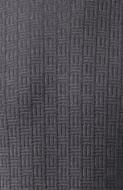 Шерстяная водолазка GRAN SASSO, арт. 57173/22721, фото 5