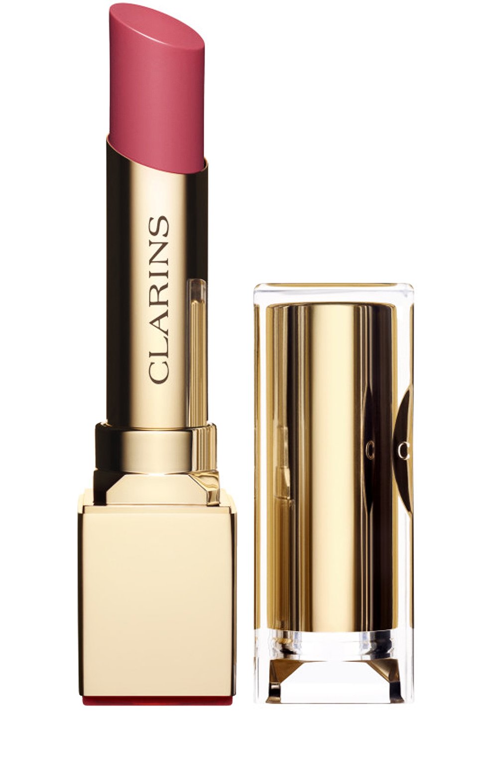 Питательная помада rouge eclat, оттенок 25 CLARINS, арт. 80002944, фото 1