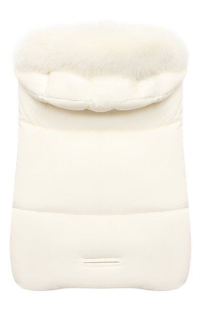 Пуховый конверт MONCLER, арт. F2-951-1G509-02-53333/3M-18M, фото 2