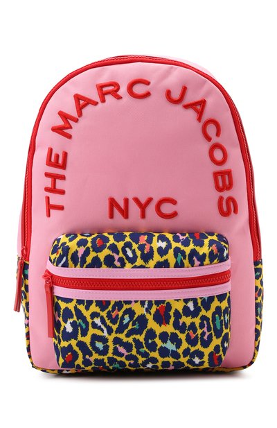 Рюкзак MARC JACOBS (THE), арт. W10183, фото 1
