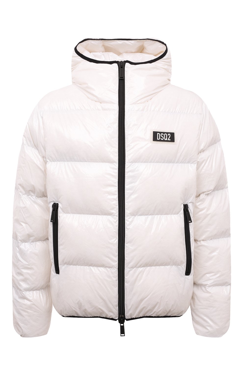 Пуховик DSQUARED2, арт. S74AM1447/S54056, фото 1
