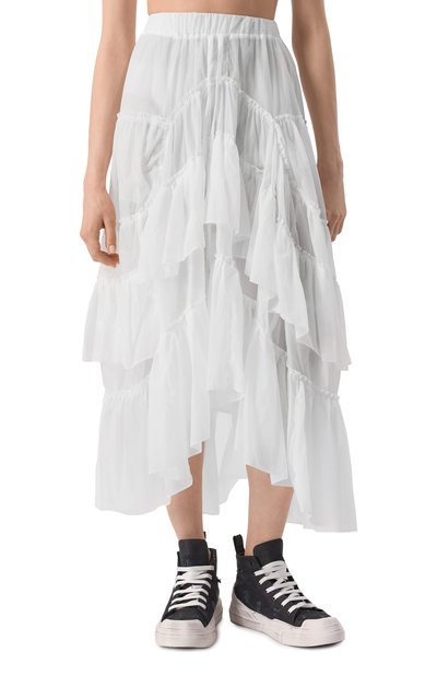 Юбка ISABEL BENENATO, арт. DW53S25, фото 3