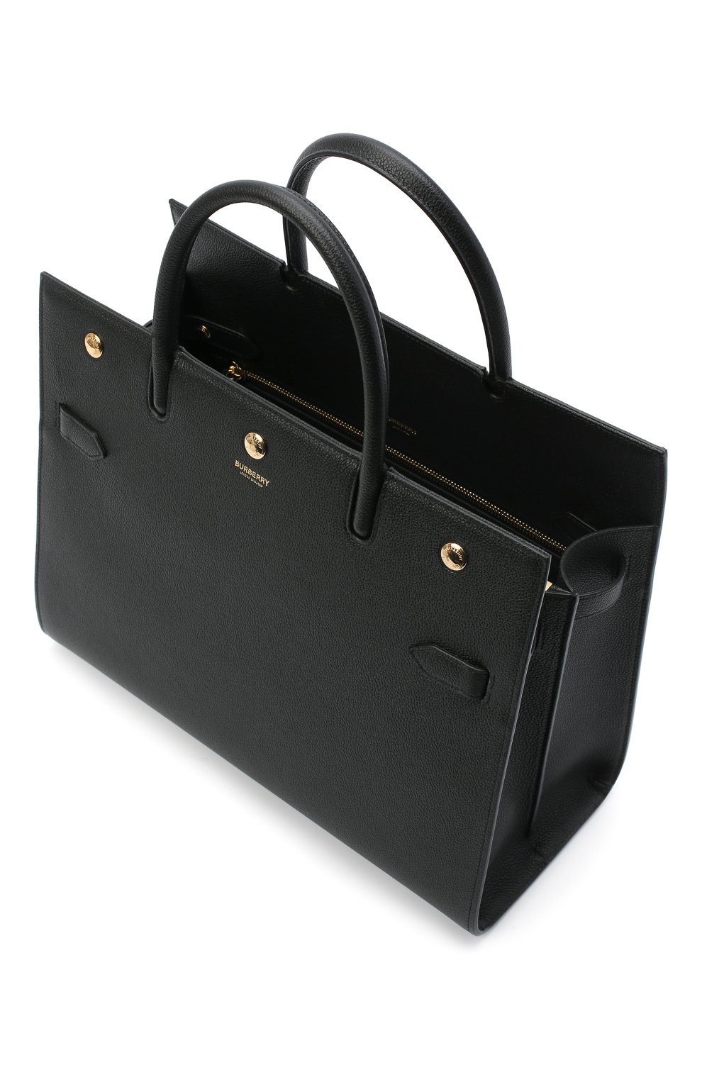 Сумка title BURBERRY, арт. 8024690, фото 4