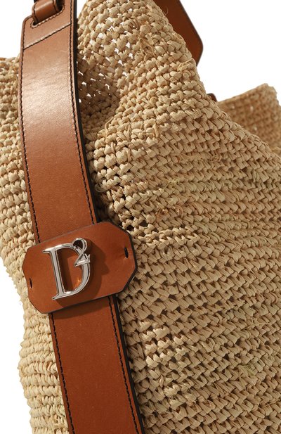 Сумка DSQUARED2, арт. H0W0033/01500293, фото 3