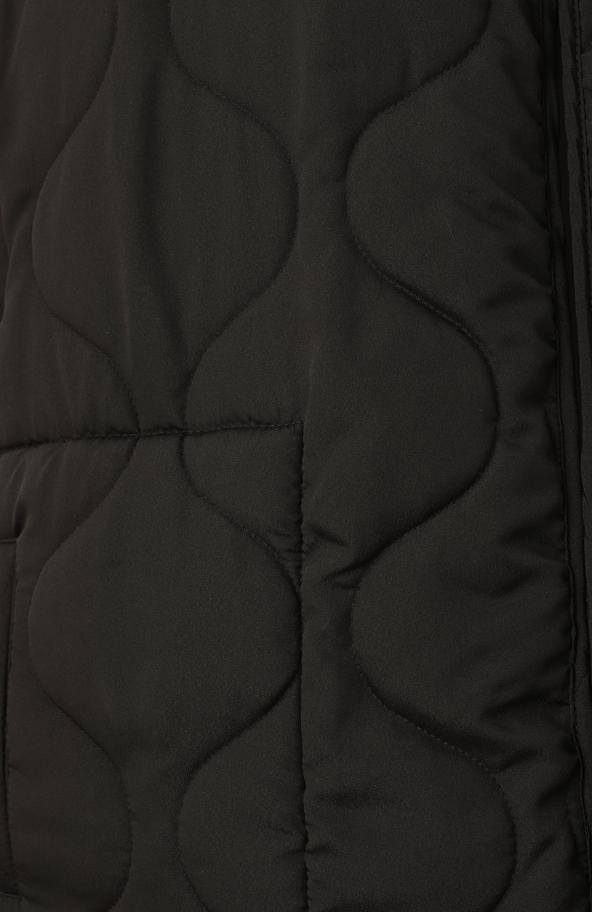 Двусторонняя куртка N21, арт. 0021/5224, фото 7