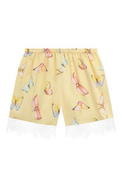 Пижама из вискозы AMIKI CHILDREN, арт. ADELIA, фото 4