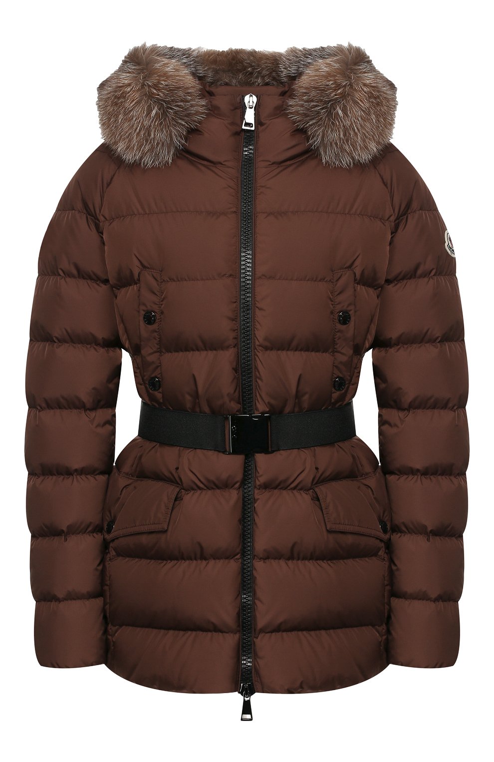 Пуховик moncler clion MONCLER, арт. E2-093-46312-25-C0059, фото 1