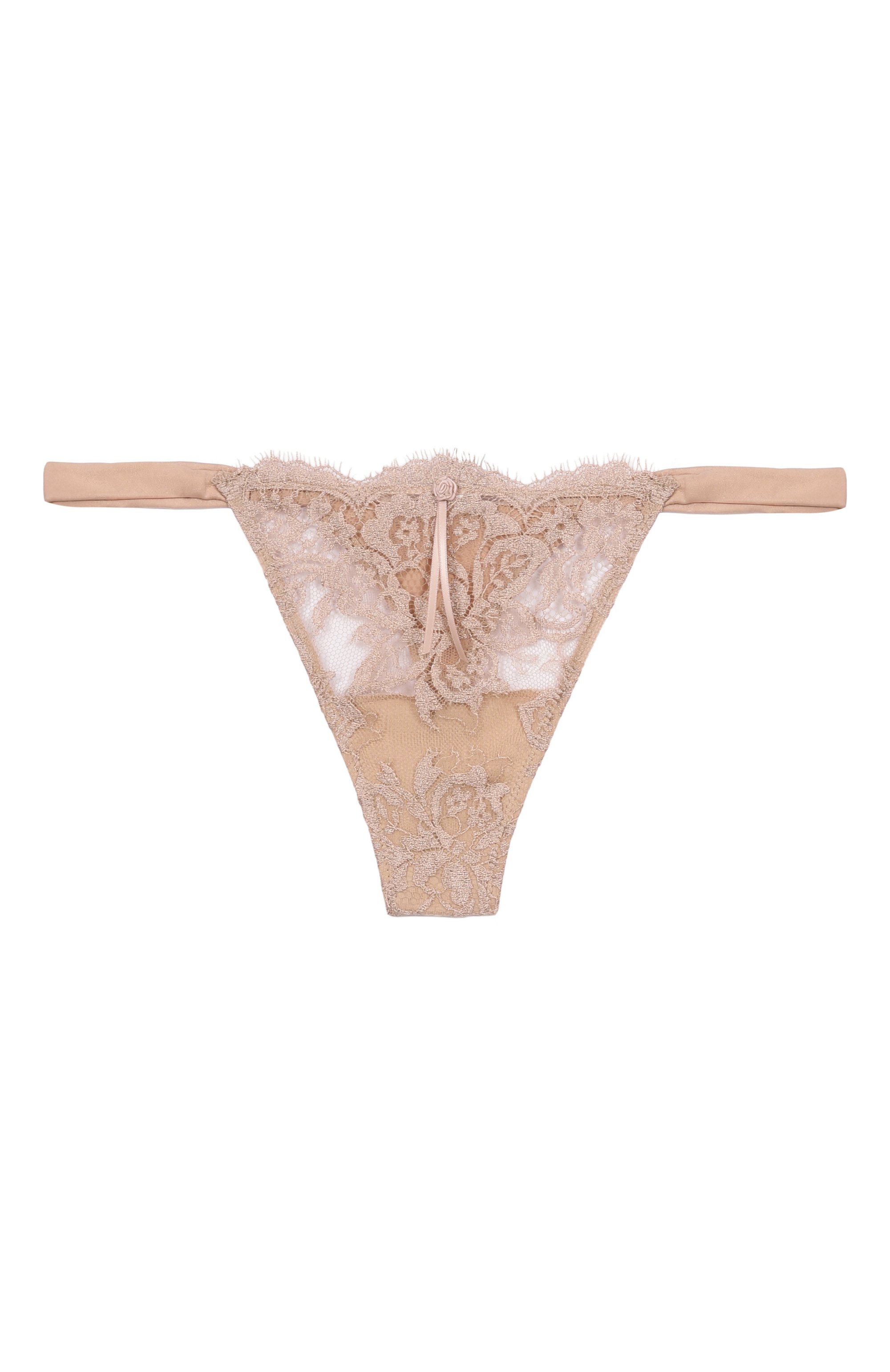 Трусы-стринги AMBRA, арт. 1405, фото 1