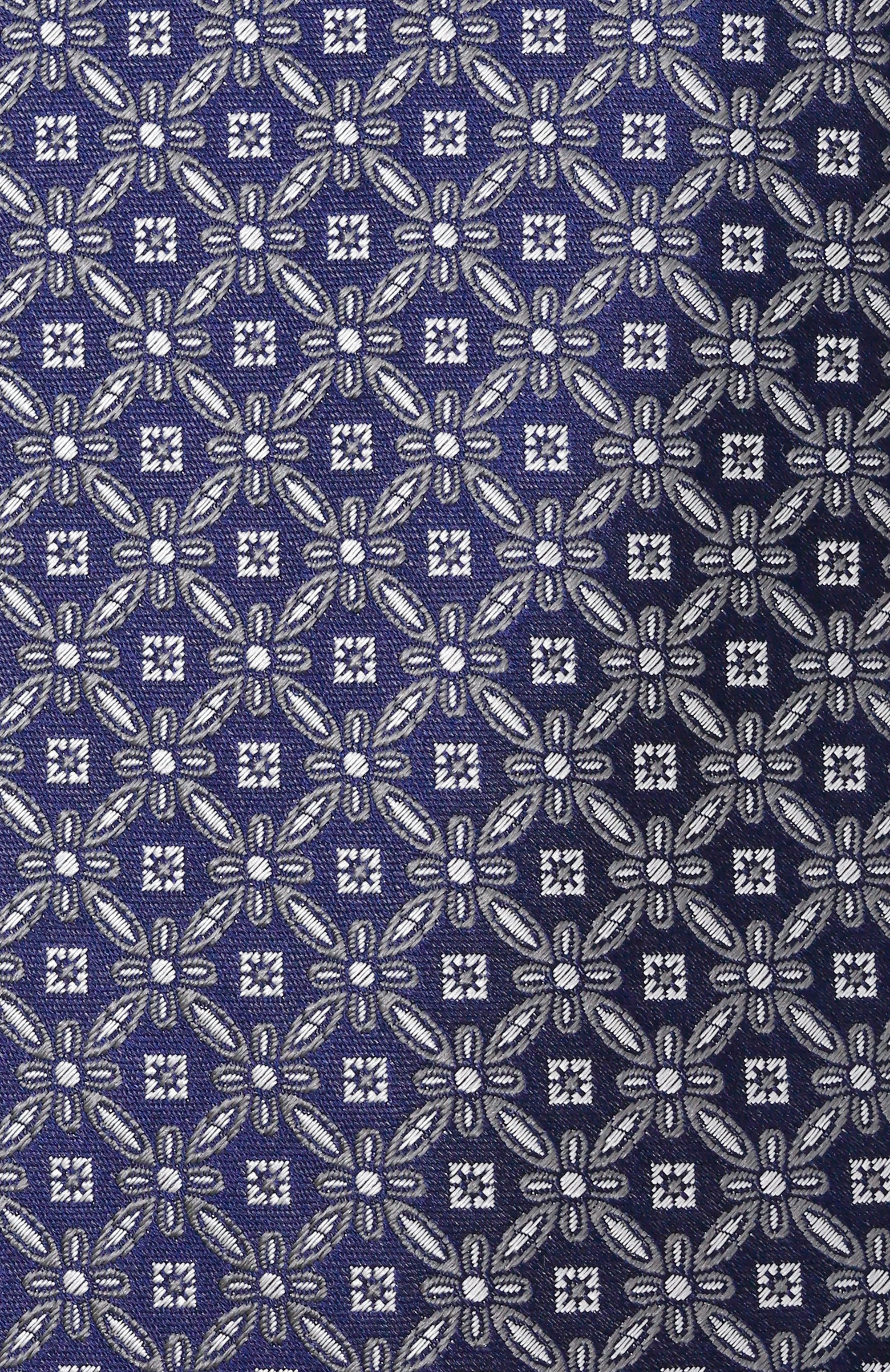 Шелковый галстук CANALI, арт. 18/HJ04424, фото 4