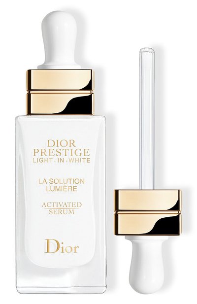 Сыворотка dior prestige light-in-white la solution lumiere activated serum (30ml) DIOR, арт. C099600575, фото 2