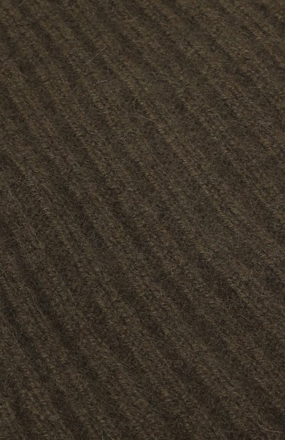 Кашемировая шапка UMA WANG, арт. UK0051, фото 3