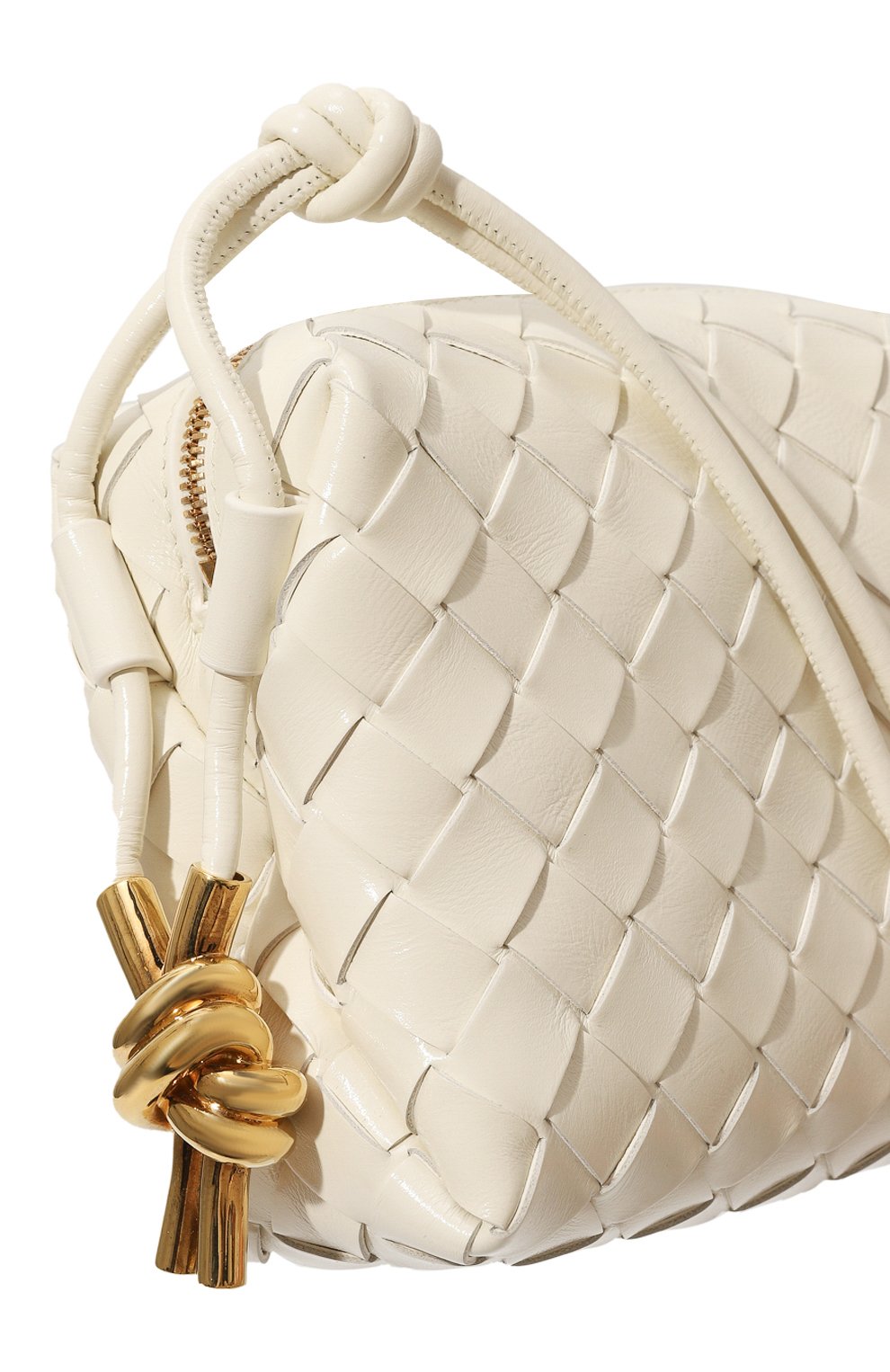 Сумка loop mini BOTTEGA VENETA, арт. 736125-V2GV1, фото 3