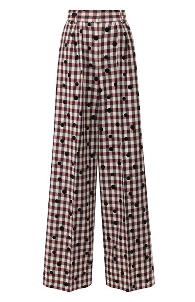 Женские брюки TOMMY Х ZENDAYA, арт. WW0WW26126