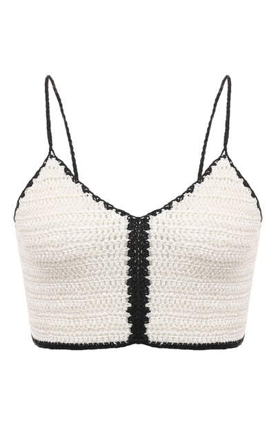 Шелковый топ PARAMIDONNA, арт. SS24AY, фото 1