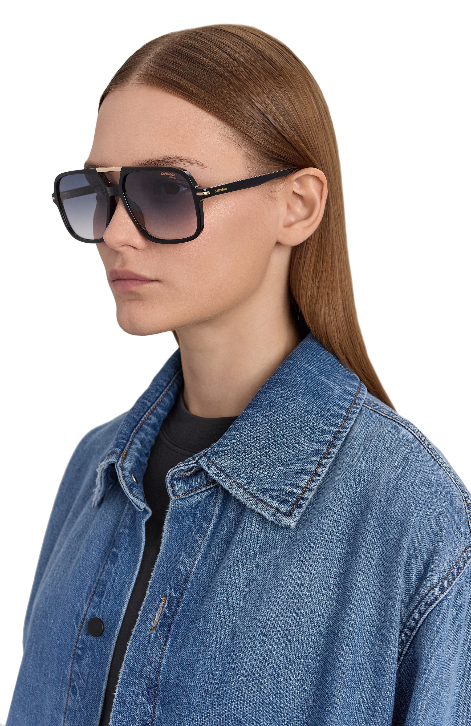 Солнцезащитные очки CARRERA, арт. CARRERA 350 2M2, фото 2