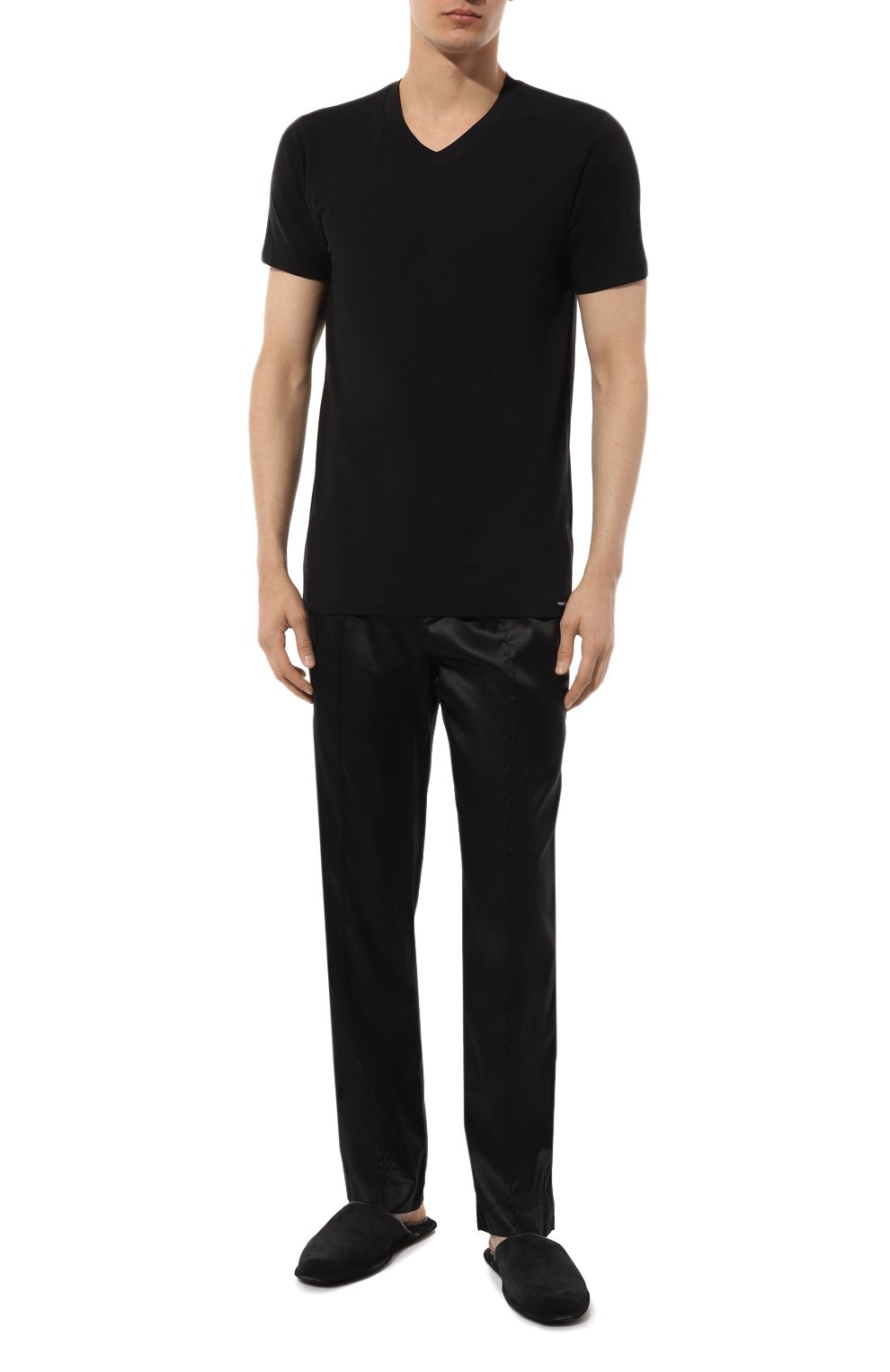 Футболка TOM FORD, арт. T4M09141, фото 2