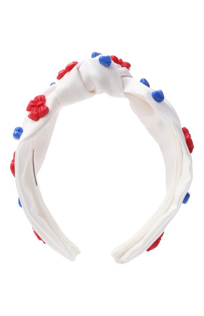 Ободок MONNALISA, арт. 19G012