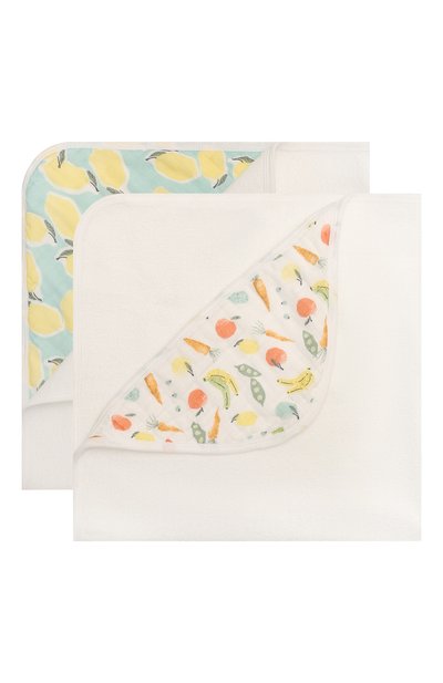 Комплект из двух полотенец ADEN+ANAIS, арт. EHTC20020B, фото 1