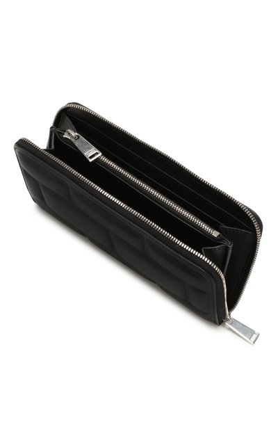 Кожаное портмоне BOTTEGA VENETA, арт. 593217/VB1G1, фото 3