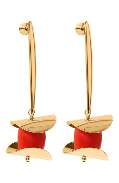 Серьги VIEN, арт. 2323-99, фото 3