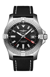Часы avenger automatic gmt 43 BREITLING, арт. A32397101B1X1, фото 1