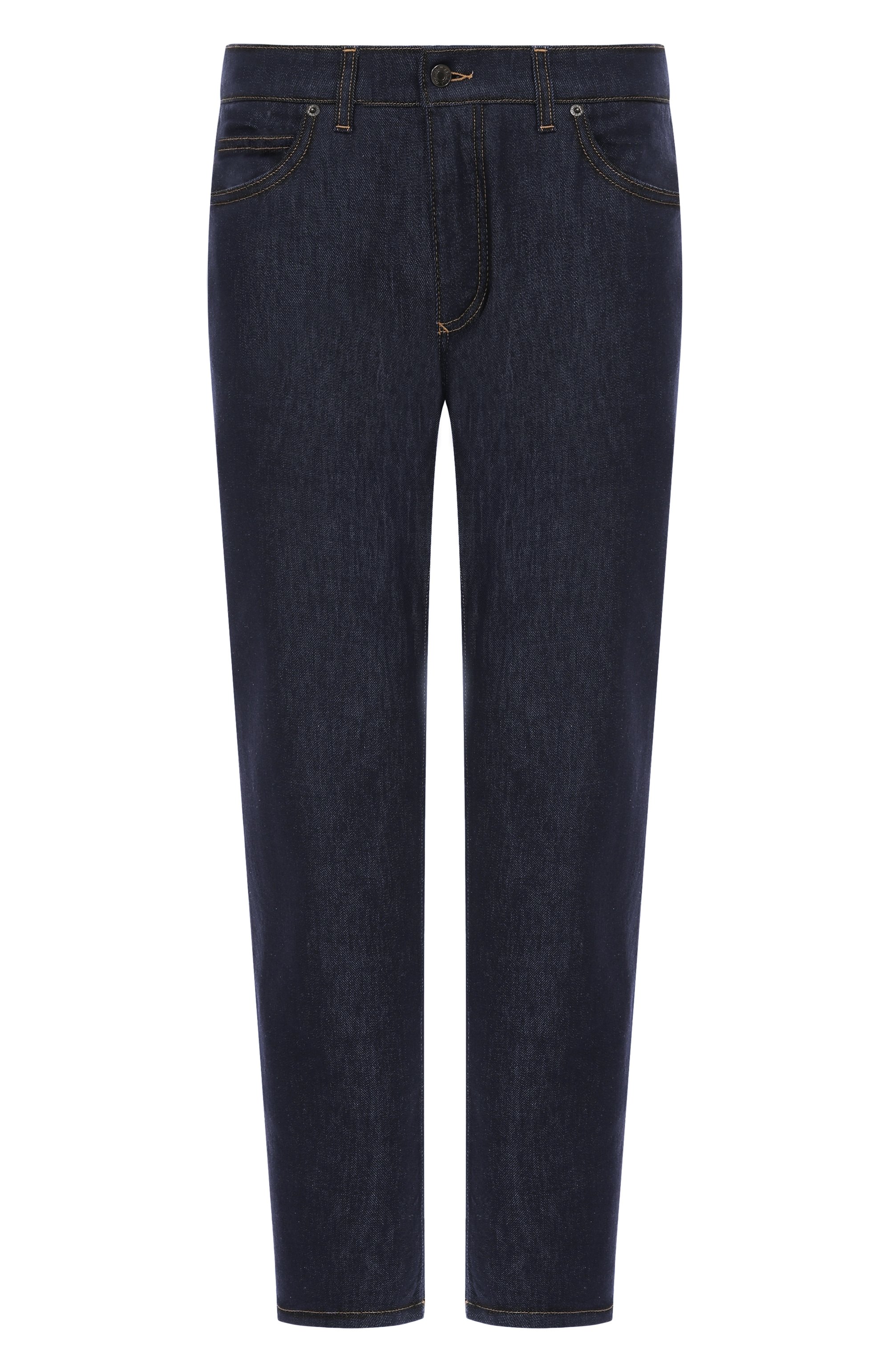 Джинсы regular DOLCE & GABBANA, арт. GYJCCD/G8NH9, фото 1