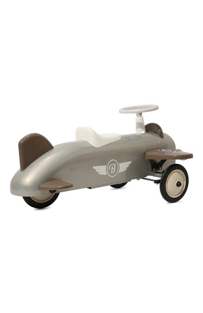 Детский самолет speedster BAGHERA, арт. 878, фото 3