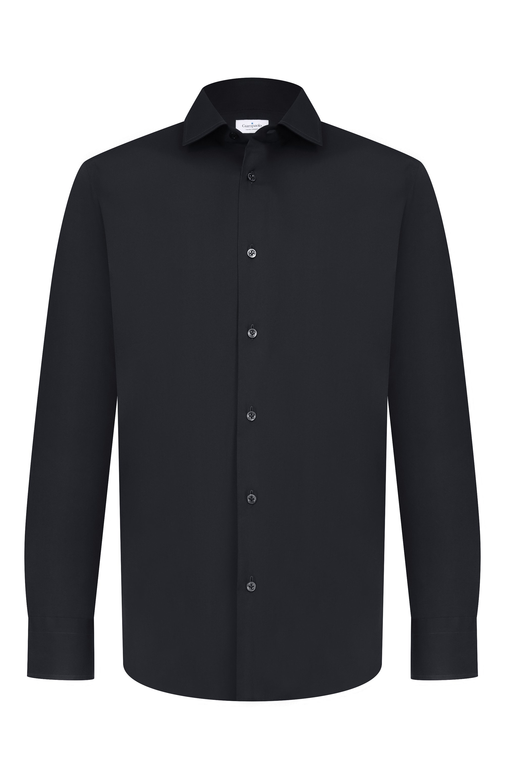 Хлопковая сорочка GIAMPAOLO, арт. 908/TS44337, фото 1
