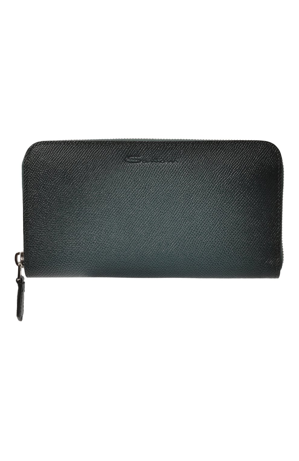 Кожаное портмоне SANTONI, арт. UFPPA2372F0-AST6U74, фото 1