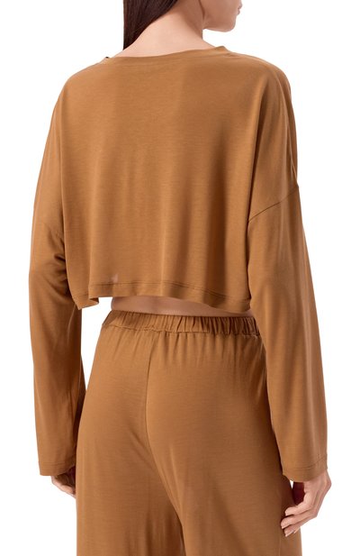 Лонгслив EDOMO, арт. T012007SS24, фото 4