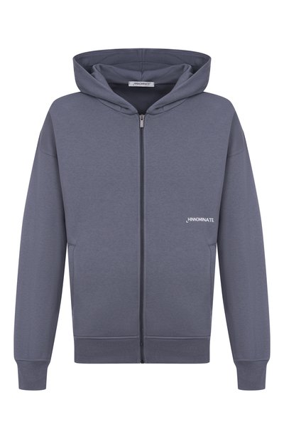 Мужской хлопковая толстовка HINNOMINATE, арт. HMABM01300