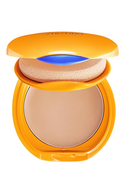 Женского тональное средство с эффектом загара spf 10 suncare, оттенок natural (12g) SHISEIDO, арт. 21334SH