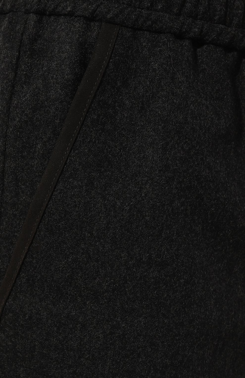 Шерстяные брюки LORENA ANTONIAZZI, арт. A2450PA31A/4010, фото 5