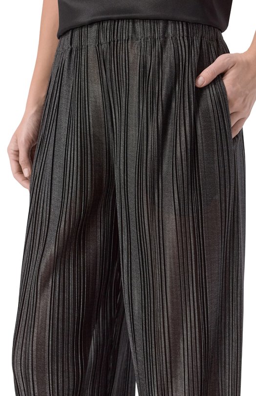 Брюки Giorgio Armani GW003026/AF17752 Серый  GW003026/AF17752 Фото 5