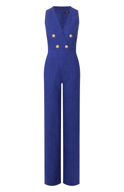 Комбинезон BALMAIN, арт. TF15329/V098, фото 1