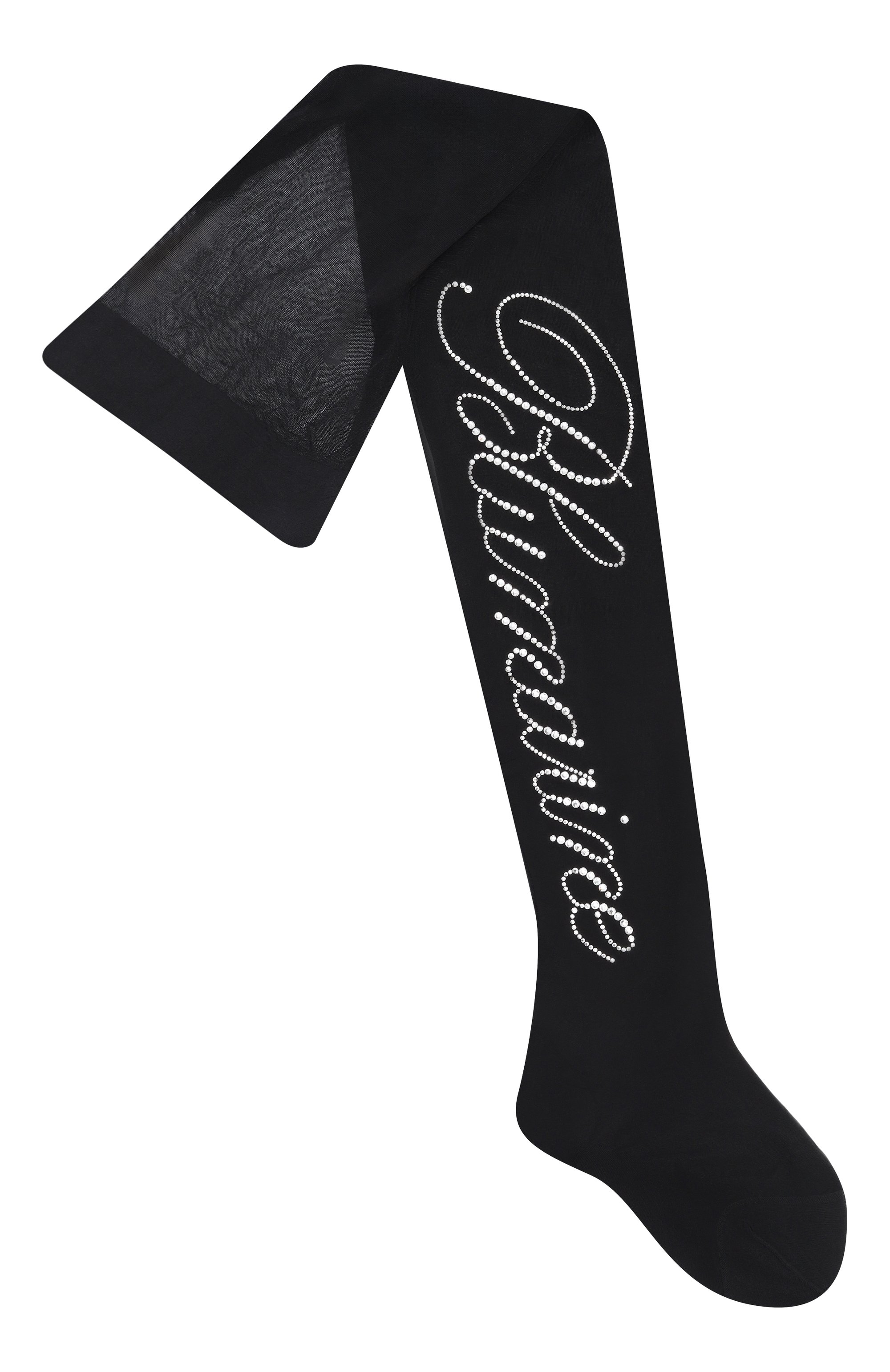 Колготки BLUMARINE, арт. P522W334W, фото 2