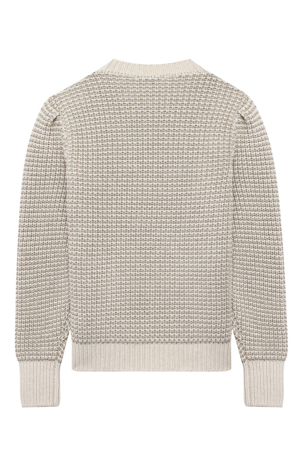 Пуловер BRUNELLO CUCINELLI, арт. B8KM50700C, фото 2