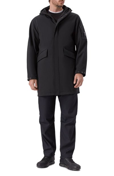 Парка C.P. COMPANY, арт. 19CM0W004A006097A, фото 2