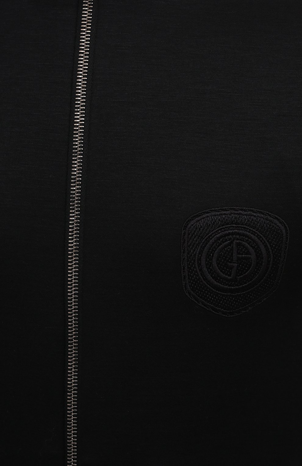 Толстовка GIORGIO ARMANI, арт. 6KSB70/SJPHZ, фото 5