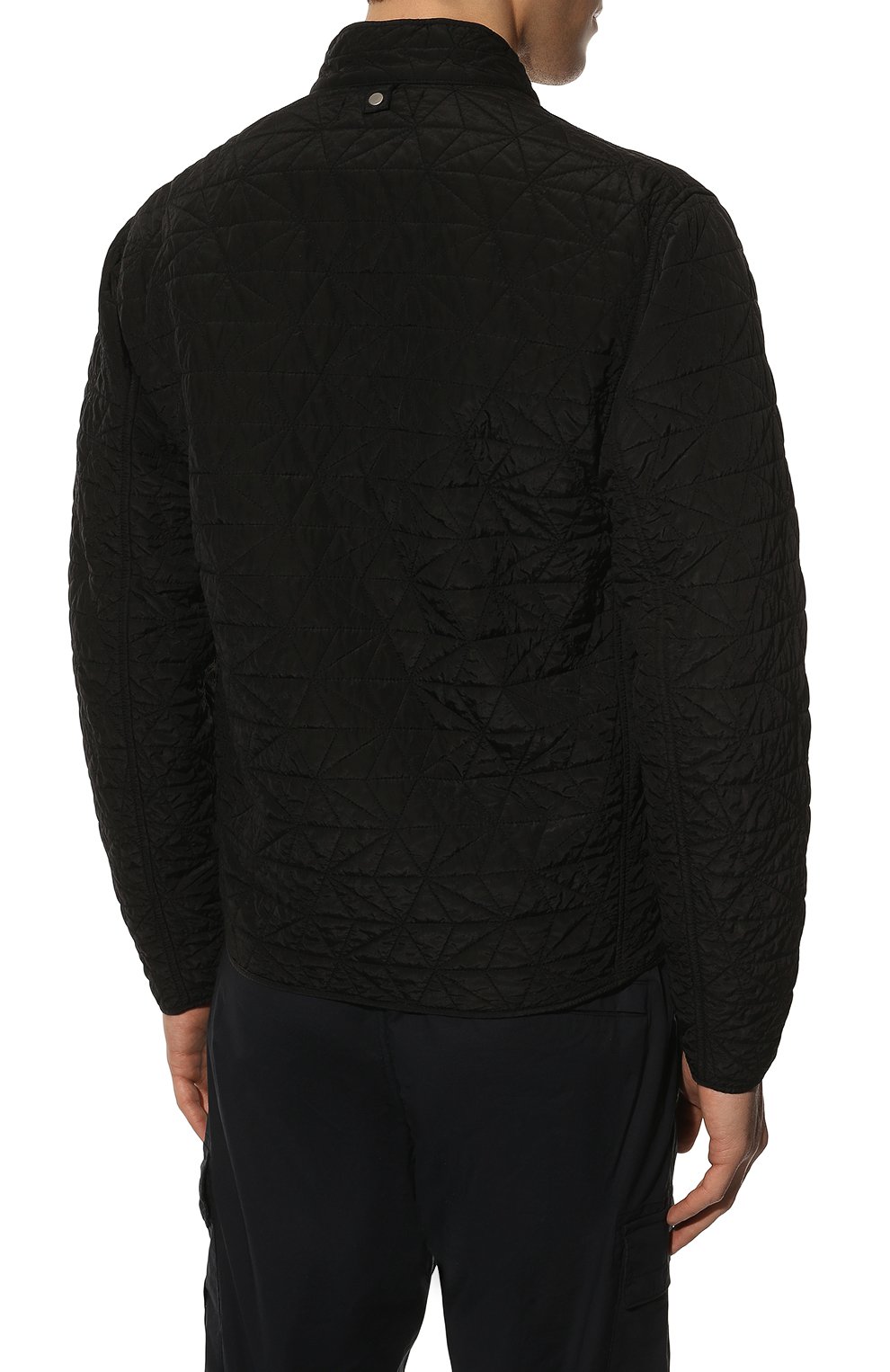 Утепленный бомбер STONE ISLAND SHADOW PROJECT, арт. 761940814, фото 4