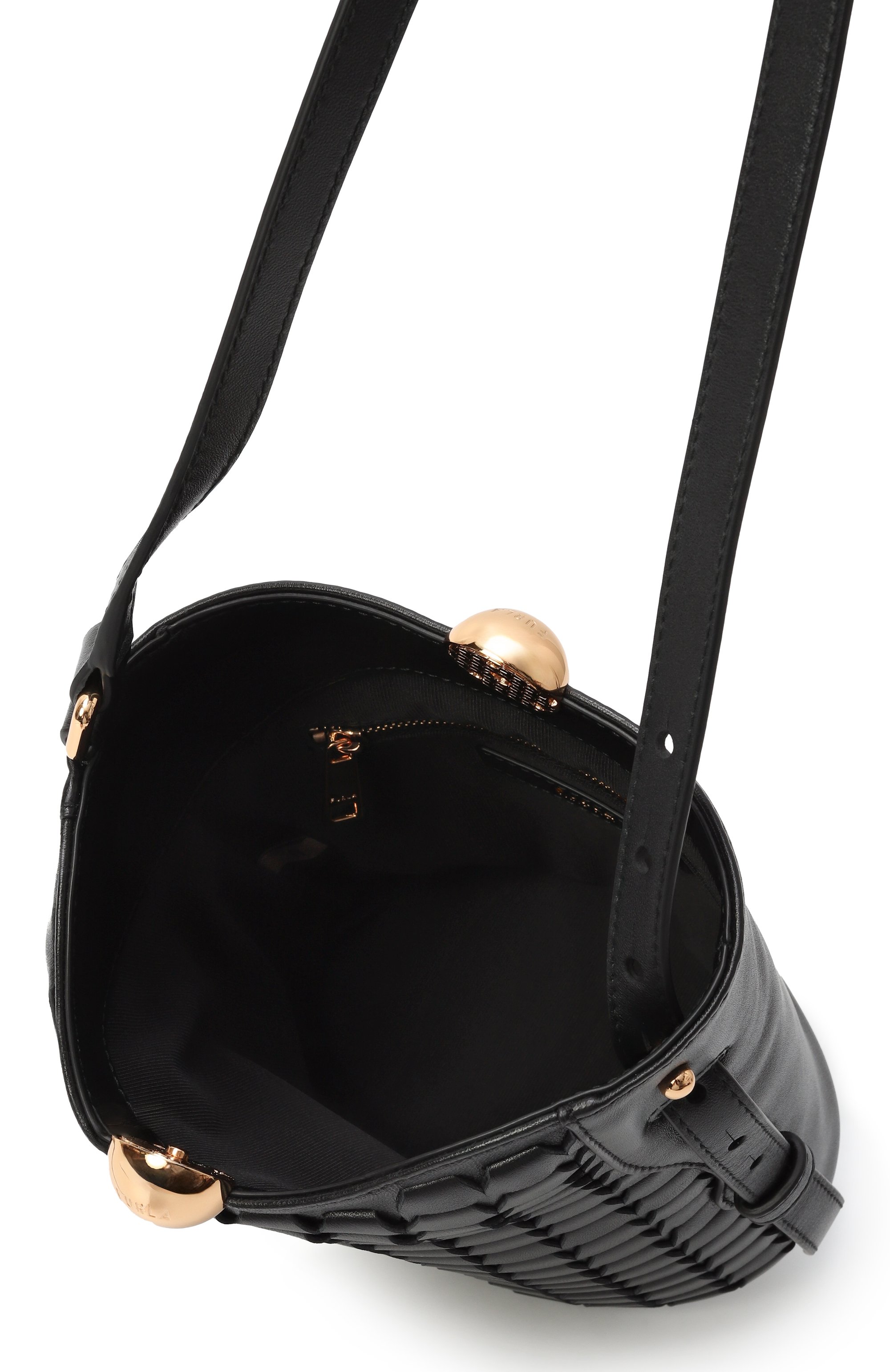 Сумка furla sfera soft mini FURLA, арт. WE00815/BX3977, фото 5