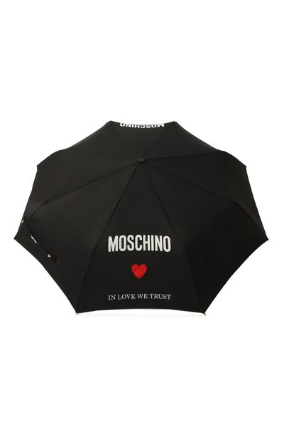 Складной зонт MOSCHINO, арт. 8956-0PENCL0SEA, фото 1