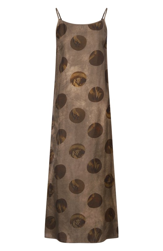 Платье Uma Wang UP5017 Серый UP5017