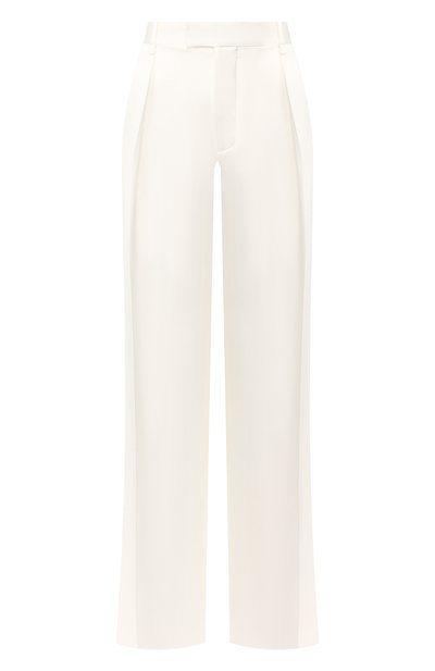 Шелковые брюки BOTTEGA VENETA, арт. 599730/VKJ90, фото 1