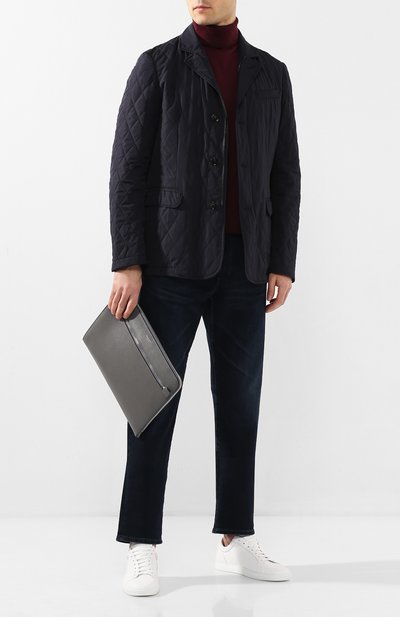 Кожаная папка для документов evoluzione SERAPIAN, арт. SEV0LMML5940M35E, фото 2